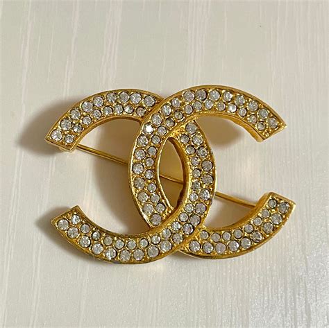 chanel brooch 1960|wholesale Chanel brooches.